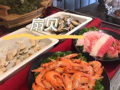 -好苑建国酒店亚洲厨房(建国门内大街店)