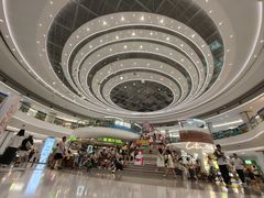 -深圳龙华星河COCO City(民治店)