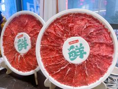 -巴蜀大将火锅(春熙店)