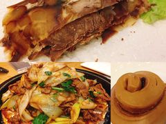 -九十九顶毡房(阜石路店)