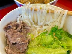 -潮汕•草根牛肉档(中江路店)