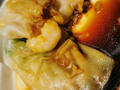 -红荔村肠粉(岗厦店)