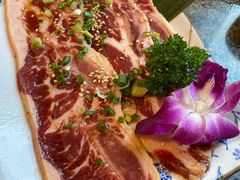 -梦山水日本烧肉(五四广场店)