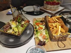 -ins森林童话餐厅coffee&bistro