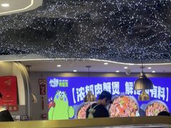 -徐记小怪兽肉蟹煲(中央大街店)