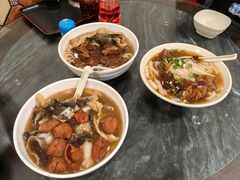 -西关刘福记(文德路店)