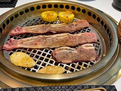 -千寻山野烤肉(中关村店)