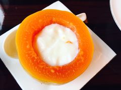 -新天世纪中餐厅
