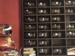 鲁马滋(湖南路店)-RUMORS COFFEE ROASTERY鲁马滋咖啡(湖南路店)