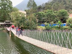 景点-紫云谷景区