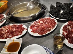 -贵宾牛·潮汕牛肉火锅(珠池总店)