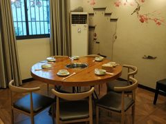 -牛品福潮汕牛肉火锅(旺庄店)