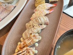 -Tuna maki寿司(苏州万象天地店)