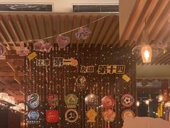 -南通滨江洲际酒店-西集自助餐厅