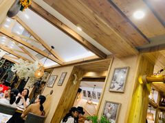 大堂-外婆船宴餐厅·外婆喊你回家吃饭