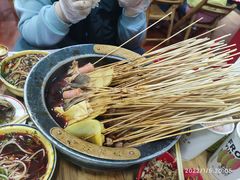 -冒椒火辣(奎星楼街店)