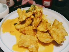 -李记饺子·熏酱东北菜(欢乐谷店)