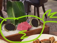 -Mr.Fish鱼鲜生海鲜放题(高德置地冬广场店)
