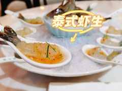 -渔文乐·海鲜大排档(壹品总店)