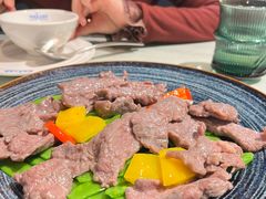 -观塘港茶餐厅(八一大道店)