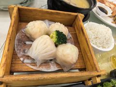 -嘉禧大酒楼(康城广场店)