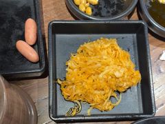 -九田家黑牛烤肉料理(顺义区华联金街店)