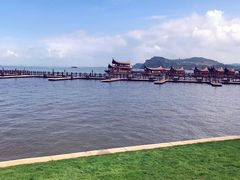 -抚仙湖禄充风景区