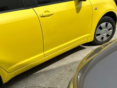 -畅通航行汽车钣金喷漆 无痕修复·局部喷漆