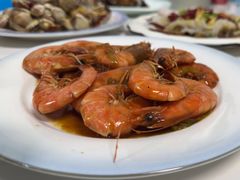 -来之顺海鲜菜馆·青岛菜·始于1993(栈桥店)