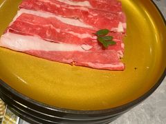 -一绪に寿喜烧(荟聚店)