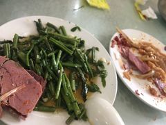 -杨记拉面总店