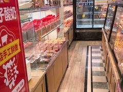 -味多美蛋糕(安定门店)