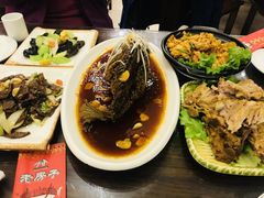 -津菜宋记老房子(鼓楼店)