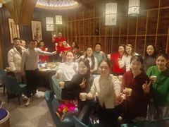 -阿串串老火锅(力盟店)