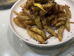 -德缘烤鸭店(大栅栏店)