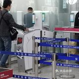 宝安机场可以自助托运了[礼花][礼花][礼花]
