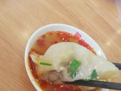 -小姜锅贴(凤凰街店)