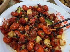 -小林哥的海鲜馆·夜宵烧烤(渔人码头店)