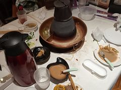 -东来顺饭庄(西直门店)