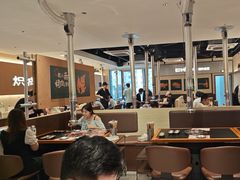 -炽城·烤肉名家(鸿达中央广场店)