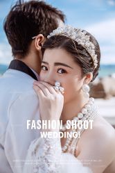 -太古映画婚纱摄影(天河店)