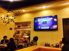 -川成串·自助串串香火锅(朝阳店)