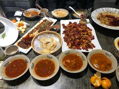-庆合府重庆大排档(紫都城店)