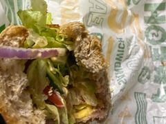 -赛百味SUBWAY(家佳源店)