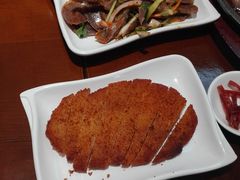 -雲栖斜街炸酱面馆