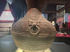 -北京大葆台遗址博物馆