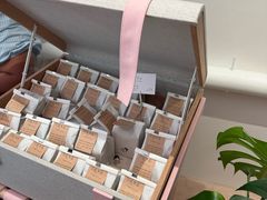 -喜茶(迪士尼小镇DP店)
