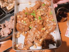 -伍丁·烤牛肋(和平东桥店)