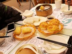 -点点心点心专门店(旺角店)