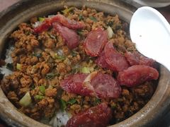 -阳江河堤老牌曾记美食